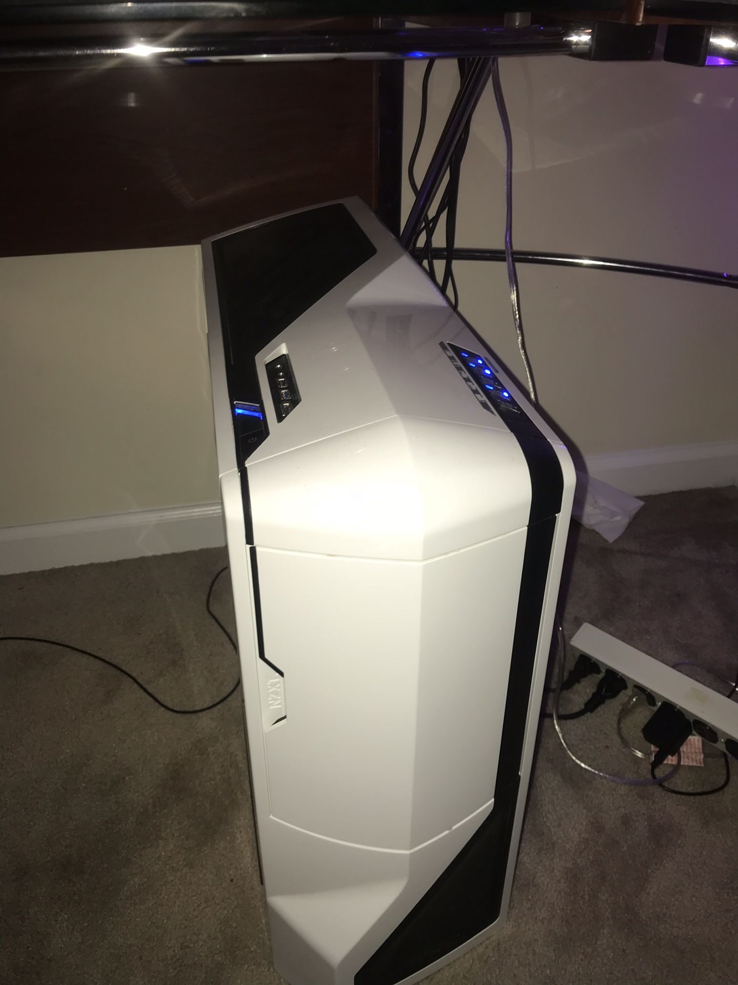 Custom Built High End Gaming Pc