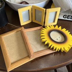 Picture Frames