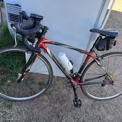 Specialized Ruby Pro