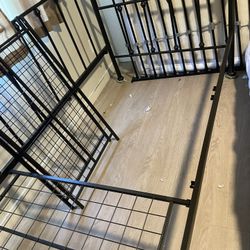Twin Size Bed Frame