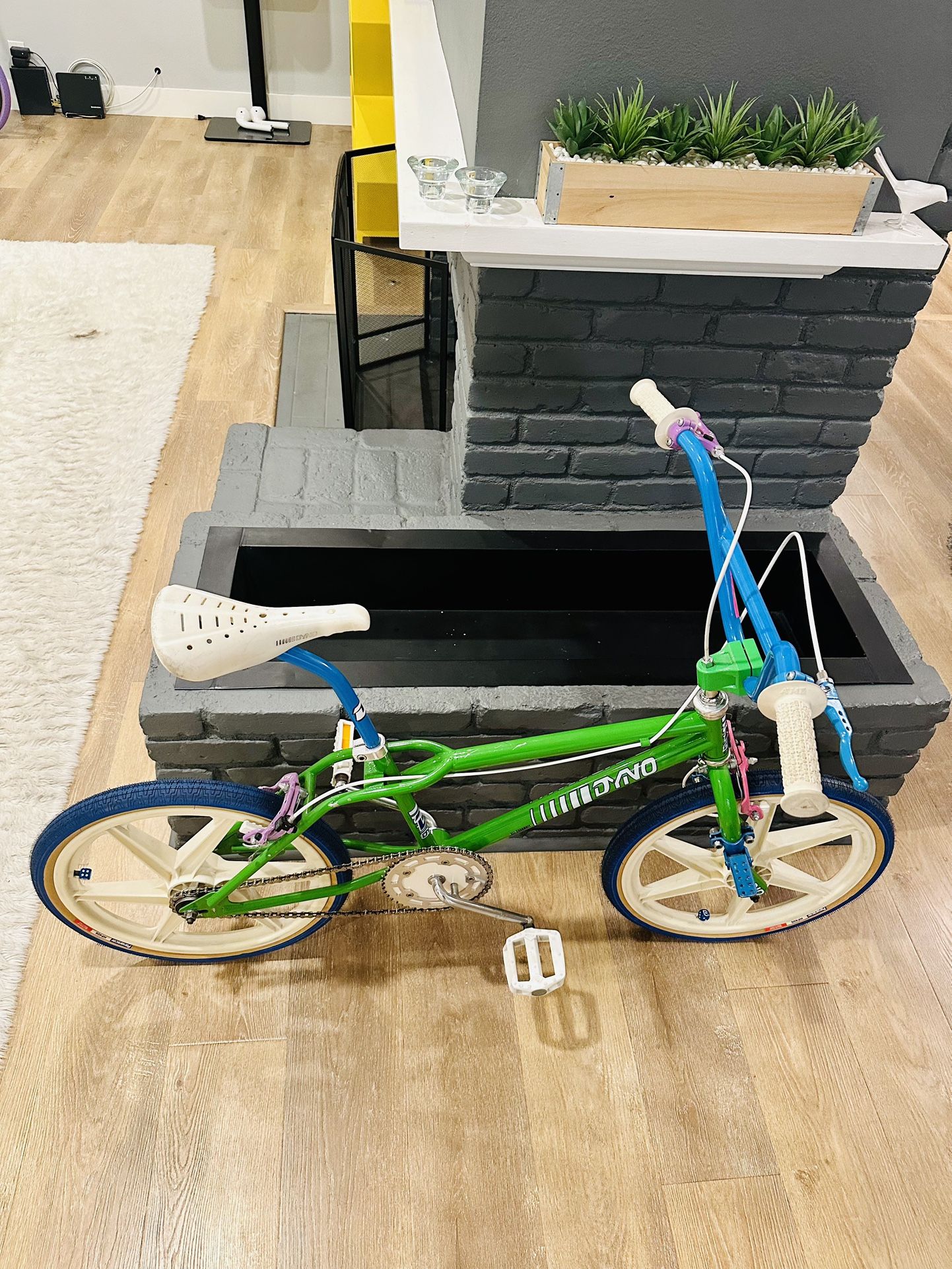 1986 dyno outlet compe