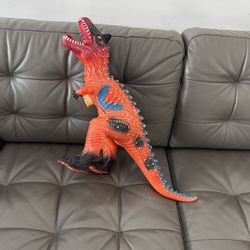 Big Dino 