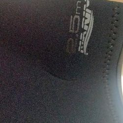 Wet Suit Phantom  XXlg