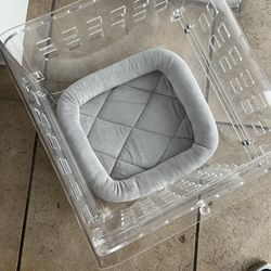 Small Pet Crate