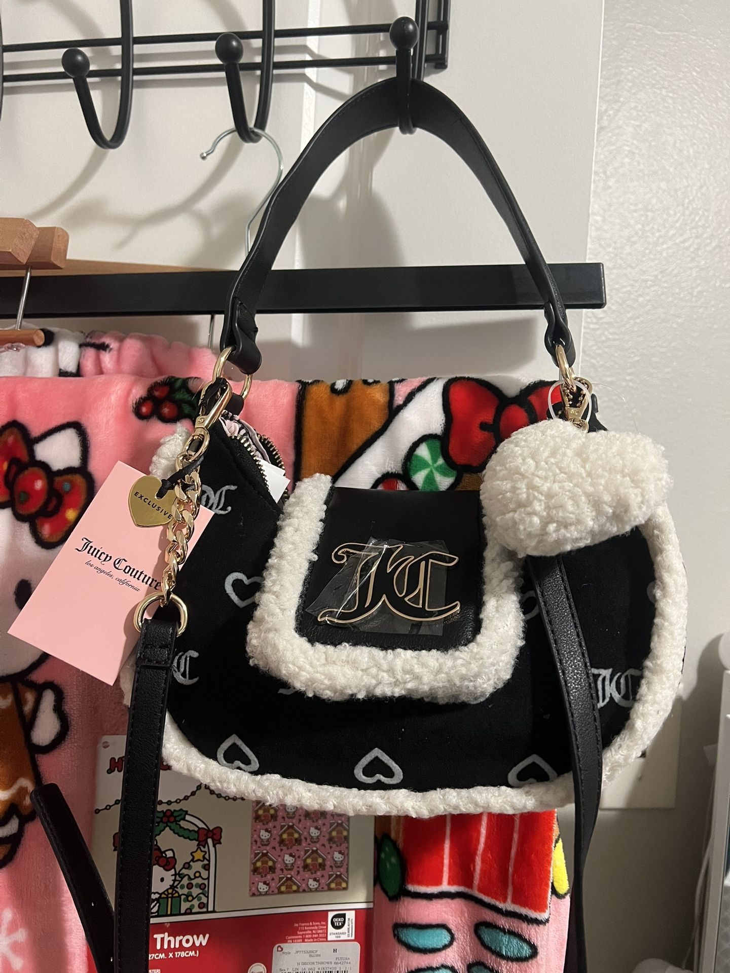 Juicy Couture bag
