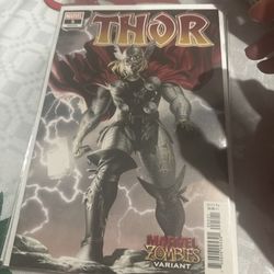 Marvel Zombies Read Description