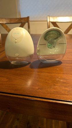 Elvie Wearable Electric Breast Pump 28MM