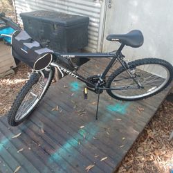 Pacific Cyclone Mountain Bike 