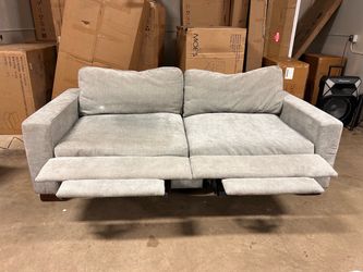Skye Fabric Power Recliner