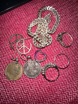 Silver