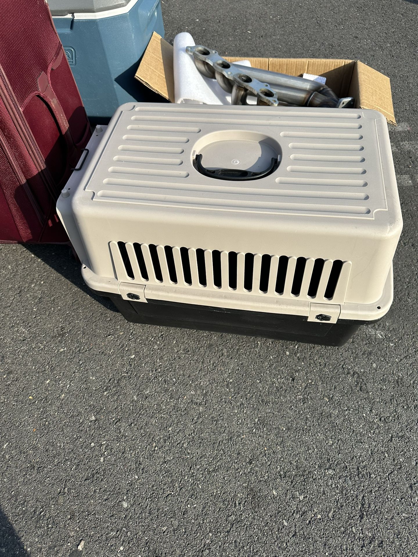 Small Dog🐶 House In Excellent Condition $25