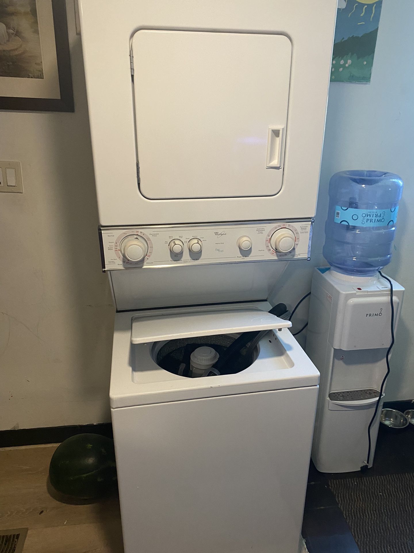 Lavadora Y Secadora,marca Whirlpool