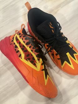 PUMA HOOPS x CHEETOS® Scoot Zeros - Men's Sz 10
