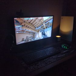 Low End Gaming PC 