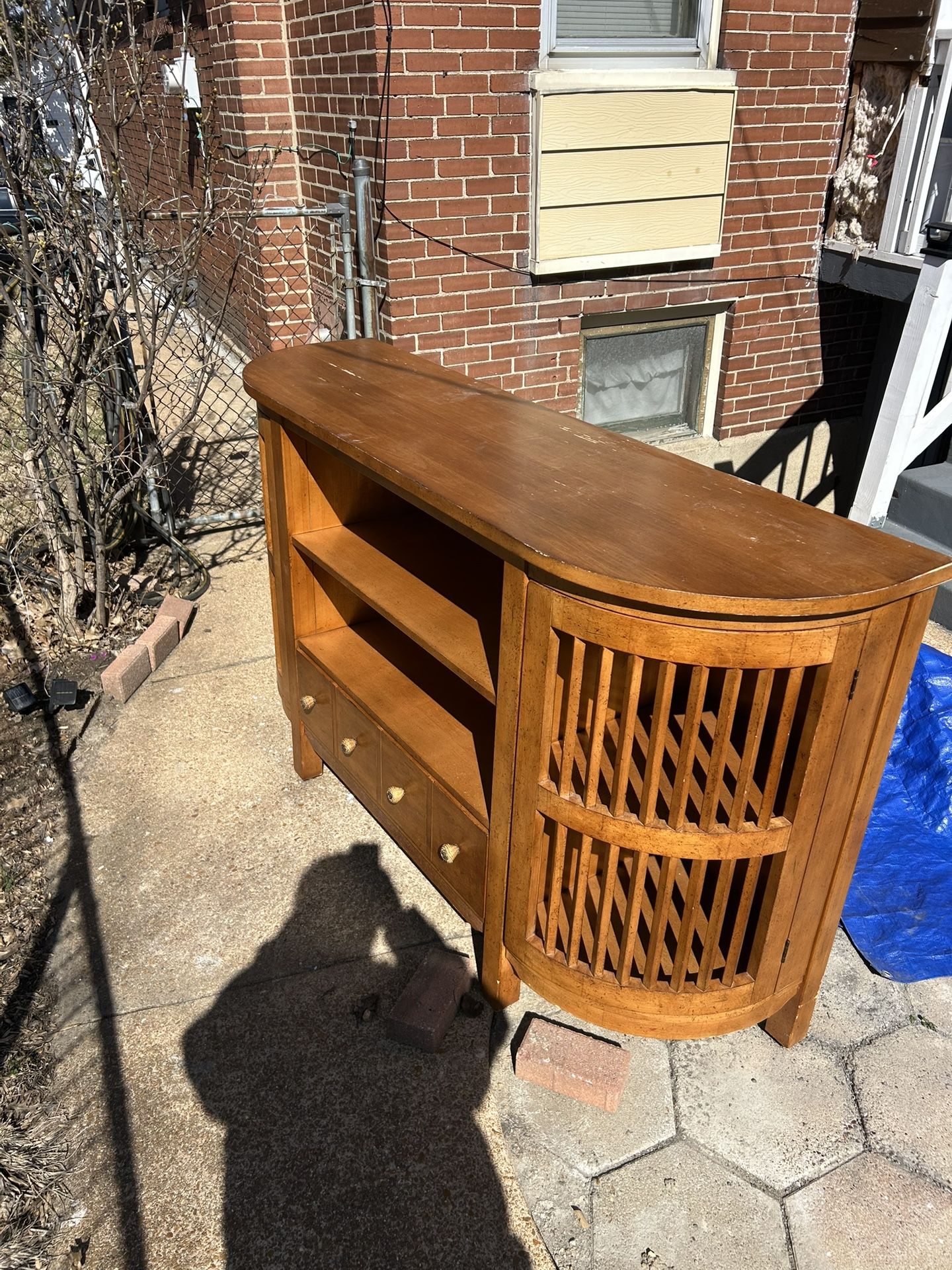 Tv Stand