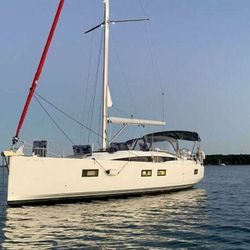 Under Water Boat Haul Cleaning 