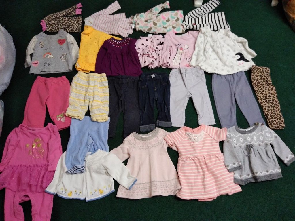 Kids clothes- girls