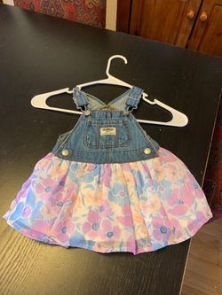 Baby dress