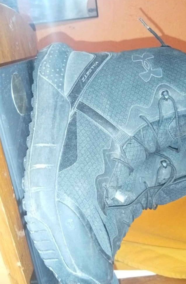 Valsets Security Boots 