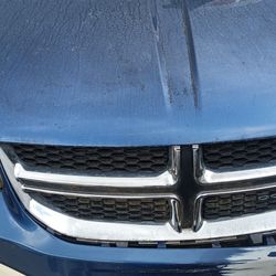 Parts Only Parts Only. 2010/16 Dodge Caravan 