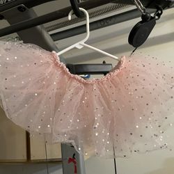 Girls Tutu 
