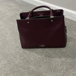 Kate Spade Purse Cross Body