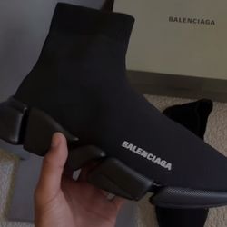 Balenciaga Speed 2 On Sale🔥