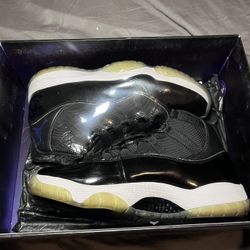 Air Jordan “Space Jam” 11’s