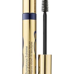 Estee Lauder Sumptuous Extreme Black Mascara Full Size