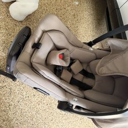 Nina car seat