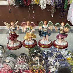 Mini Arcangels Statue 