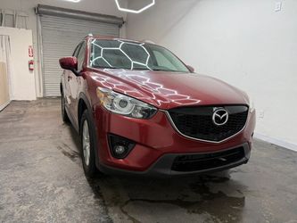 2013 MAZDA CX-5