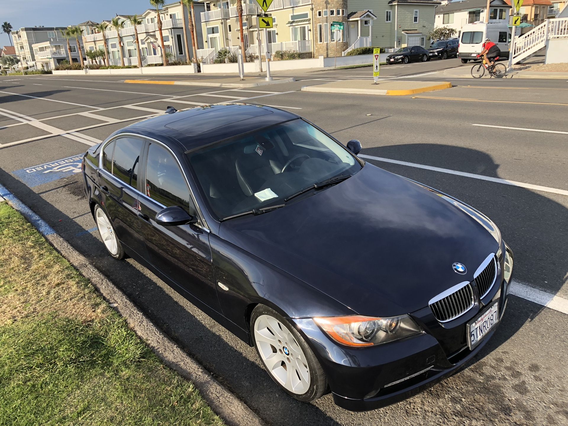 2006 BMW 3 Series