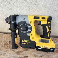 Dewalt Rotary Hammer Tool Battery 5ah 