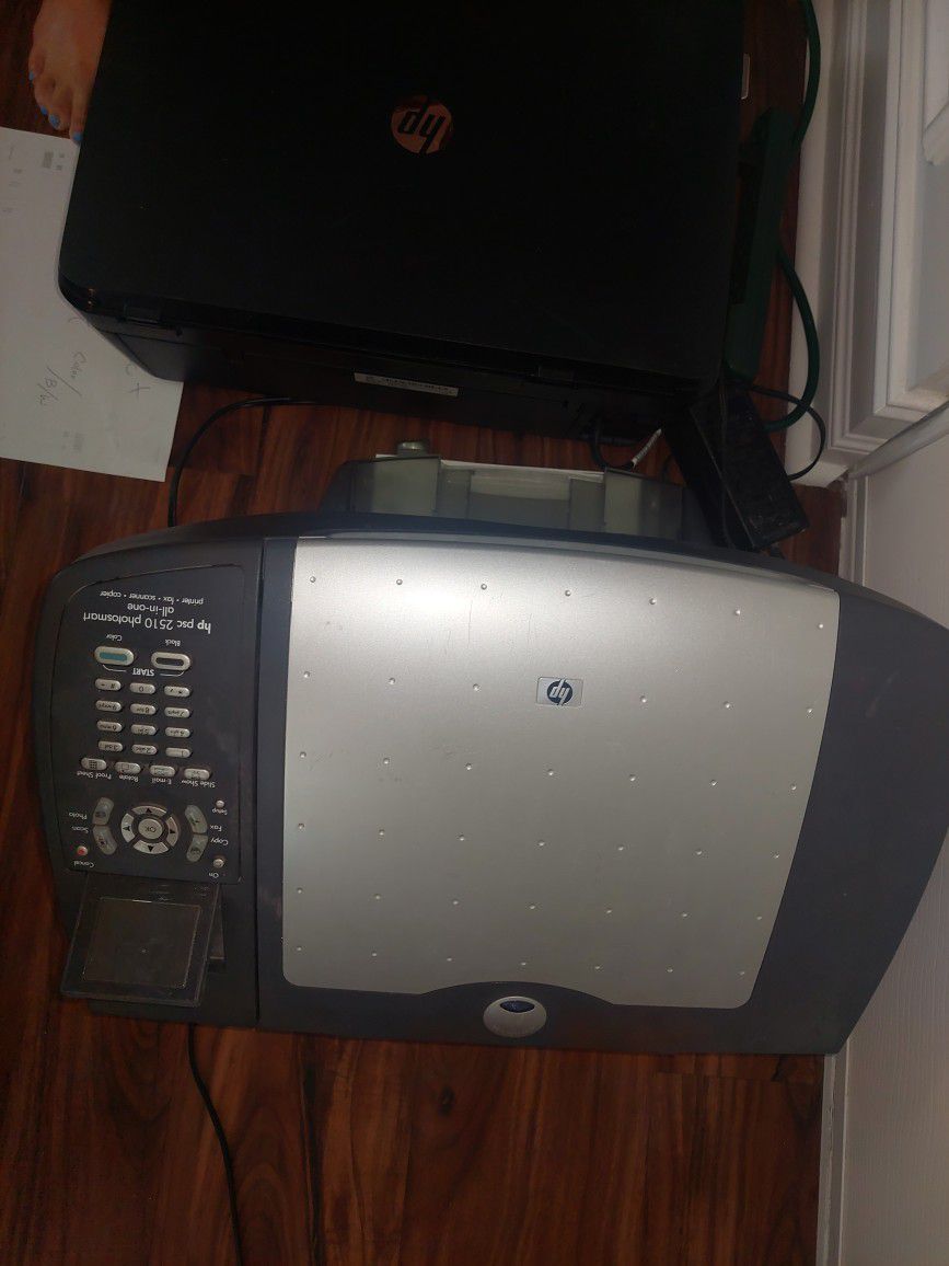 HP Printer $25 OBO 