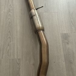 2015 370z Exhaust 