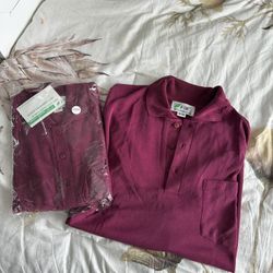 Men’s Clothes Size Large To Extra Large