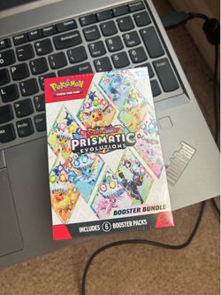 Pokémon prismatic