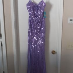 Prom Dress~New W/tags