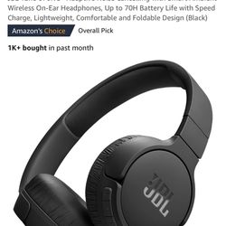 Jbl Tune 670nc