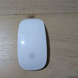 Apple Magic Mouse