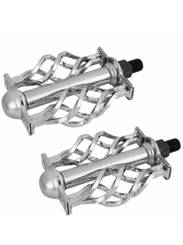 Lowrider Bike pedals. 9/16