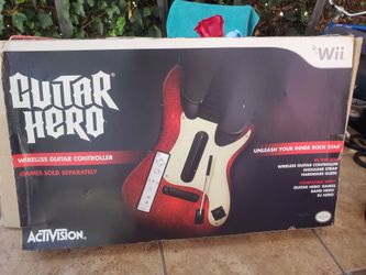 Guitar Hero