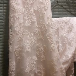 Costume Size 4