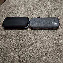 Nintendo Switch 2 Carrying Cases