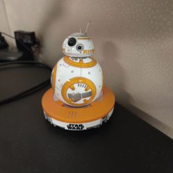 Star Wars Droid