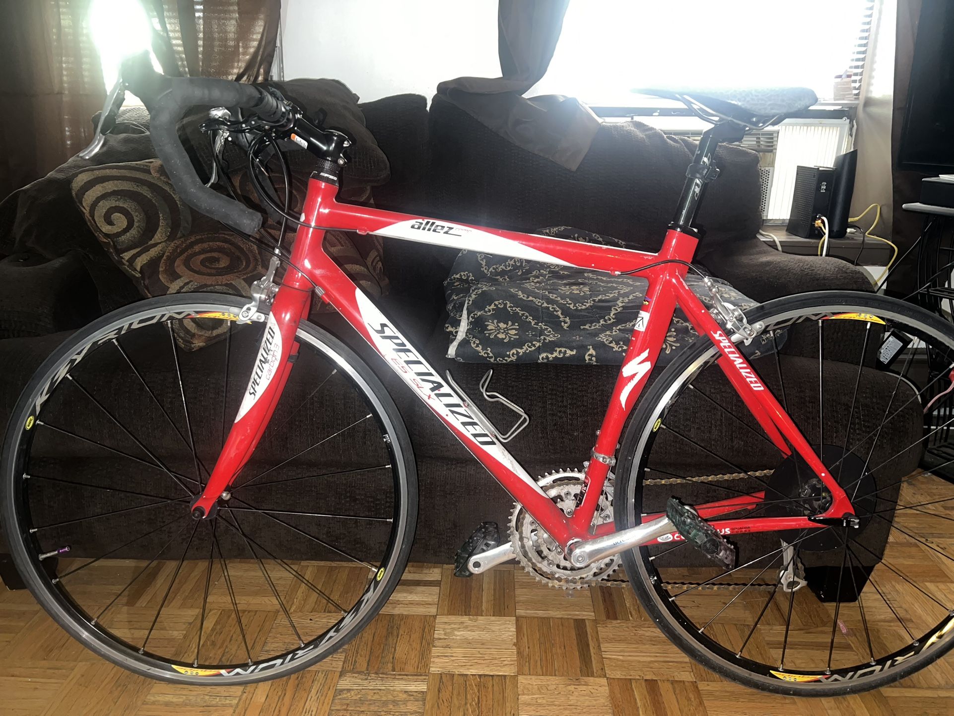 Specialized Bike