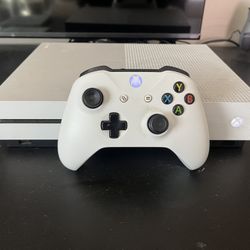 Xbox One Series S 