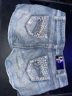 DF-uz shorts