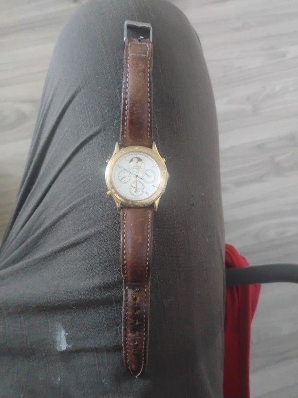 SEIKO VINTAGE WATCH